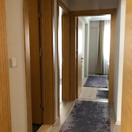 Merlin View Houses Apartment
