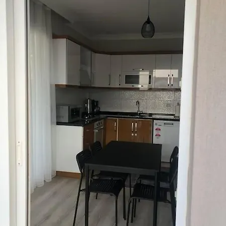 Apartment Merlin View Houses *