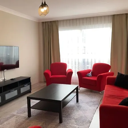 Merlin View Houses Apartment Fethiye