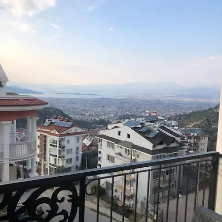 Merlin View Houses Apartment