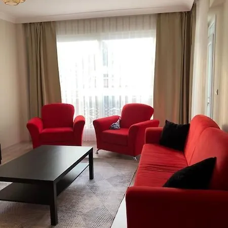 Merlin View Houses Apartment *
