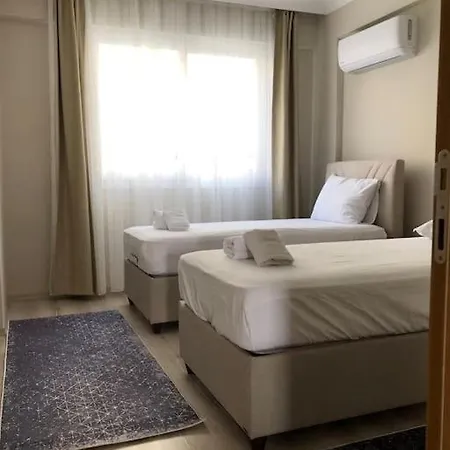 Merlin View Houses Apartment *