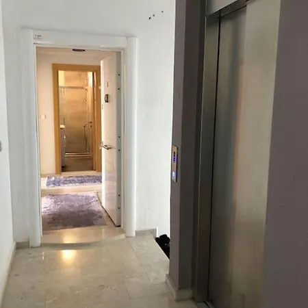 Apartment Merlin View Houses Fethiye