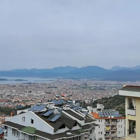Apartment Merlin View Houses